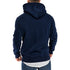 Mens Sweatshirt Long Sleeve Autumn Spring Casual Hoodies Top Boy Blouse Tracksuits Sweatshirts Hoodies Men - menochic